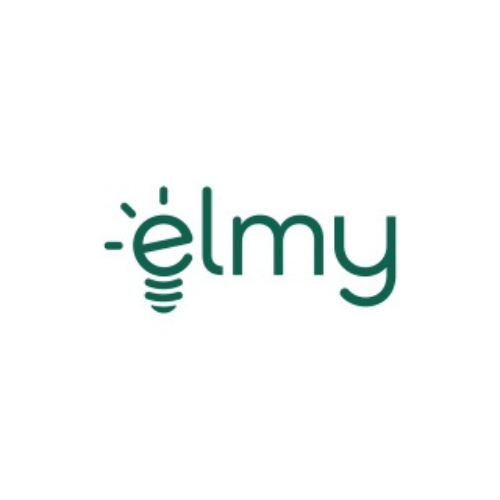 Logo elmy