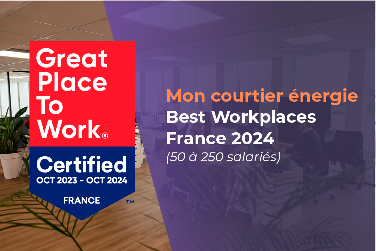 Best Workplaces France 2024