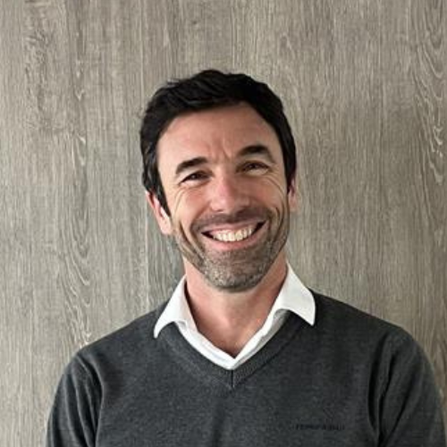 Arnaud Houques