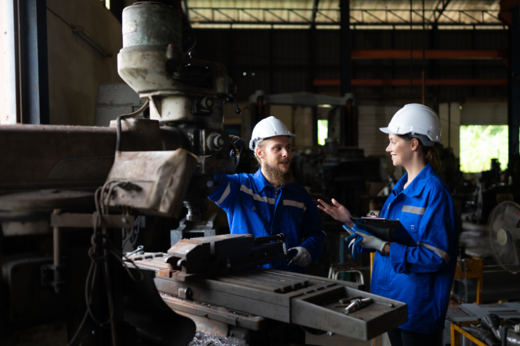 economie energie industrie