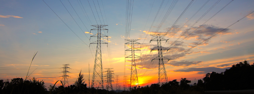 réseaux électrique France
