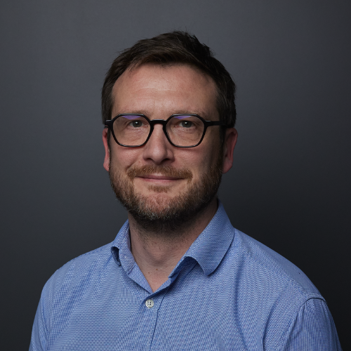 Matthieu Denis, Directeur Offres Mon courtier énergie