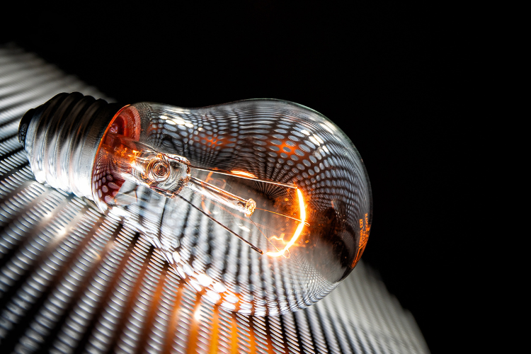 électricité mai 2025