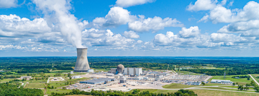 réacteur nucléaire