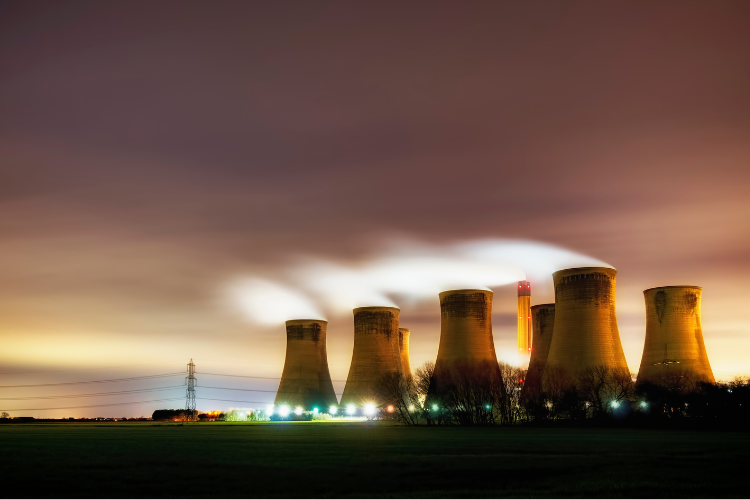 gouvernement relance nucléaire