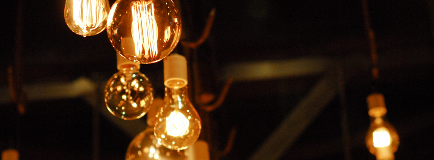 ampoule électricité