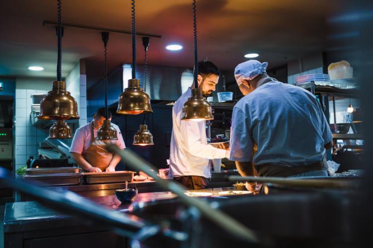 fournisseur énergie restaurant