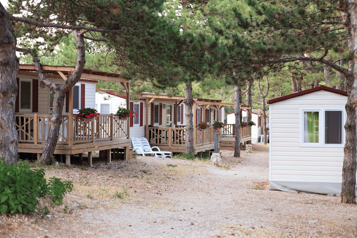 contrat énergie camping
